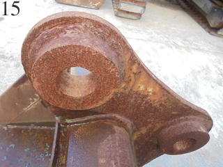 SK60-SLOPE-BUCKET #unknown300 used construction machinery