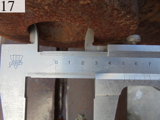 SK60-SLOPE-BUCKET #unknown300 used construction machinery