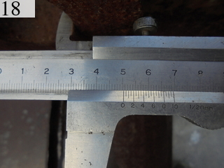 SK60-SLOPE-BUCKET #unknown300 used construction machinery