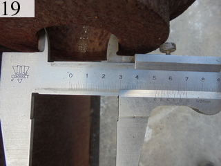 SK60-SLOPE-BUCKET #unknown300 used construction machinery