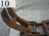 Used Construction Machine Used MATSUMOTO MATSUMOTO Fork Fork claw SP2-120