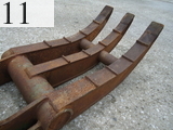 Used Construction Machine Used MATSUMOTO MATSUMOTO Fork Fork claw SP2-120