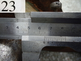 Used Construction Machine Used MATSUMOTO MATSUMOTO Fork Fork claw SP2-120