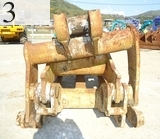 Used Construction Machine Used MATSUMOTO MATSUMOTO Fork Fork claw SP3-200