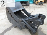 Used Construction Machine Used MARUJUN MARUJUN Stranger bucket Multi purpose bucket ST200