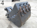 Used Construction Machine Used MARUJUN MARUJUN Stranger bucket Multi purpose bucket ST200
