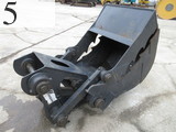 Used Construction Machine Used MARUJUN MARUJUN Stranger bucket Multi purpose bucket ST200