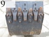 Used Construction Machine Used MARUJUN MARUJUN Stranger bucket Multi purpose bucket ST200