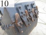 Used Construction Machine Used MARUJUN MARUJUN Stranger bucket Multi purpose bucket ST200