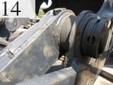 Used Construction Machine Used MARUJUN MARUJUN Stranger bucket Multi purpose bucket ST200