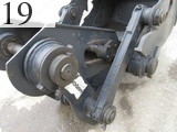 Used Construction Machine Used MARUJUN MARUJUN Stranger bucket Multi purpose bucket ST200