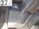 Used Construction Machine Used MARUJUN MARUJUN Stranger bucket Multi purpose bucket ST200