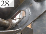 Used Construction Machine Used MARUJUN MARUJUN Stranger bucket Multi purpose bucket ST200