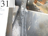 Used Construction Machine Used MARUJUN MARUJUN Stranger bucket Multi purpose bucket ST200