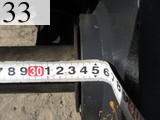 Used Construction Machine Used MARUJUN MARUJUN Stranger bucket Multi purpose bucket ST200