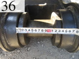 Used Construction Machine Used MARUJUN MARUJUN Stranger bucket Multi purpose bucket ST200
