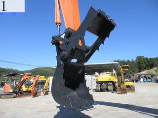 Used Construction Machine Used MARUJUN MARUJUN Stranger bucket Multi purpose bucket ST200