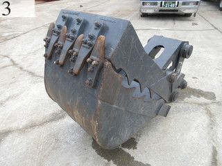 Used Construction Machine Used MARUJUN MARUJUN Stranger bucket Multi purpose bucket ST200