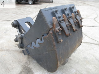 Used Construction Machine Used MARUJUN MARUJUN Stranger bucket Multi purpose bucket ST200
