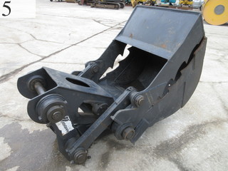 Used Construction Machine Used MARUJUN MARUJUN Stranger bucket Multi purpose bucket ST200