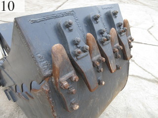 Used Construction Machine Used MARUJUN MARUJUN Stranger bucket Multi purpose bucket ST200
