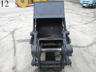 Used Construction Machine Used MARUJUN MARUJUN Stranger bucket Multi purpose bucket ST200