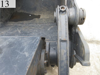 Used Construction Machine Used MARUJUN MARUJUN Stranger bucket Multi purpose bucket ST200