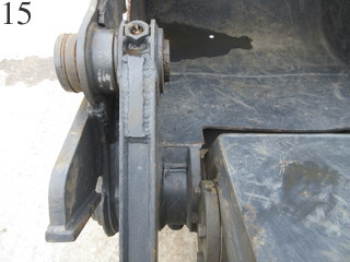 Used Construction Machine Used MARUJUN MARUJUN Stranger bucket Multi purpose bucket ST200