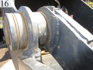 Used Construction Machine Used MARUJUN MARUJUN Stranger bucket Multi purpose bucket ST200