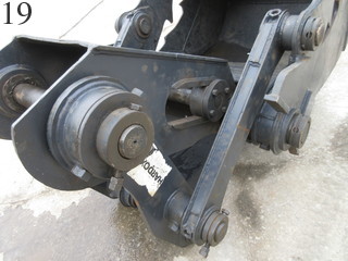 Used Construction Machine Used MARUJUN MARUJUN Stranger bucket Multi purpose bucket ST200