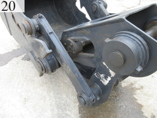 Used Construction Machine Used MARUJUN MARUJUN Stranger bucket Multi purpose bucket ST200