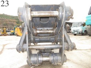 Used Construction Machine Used MARUJUN MARUJUN Stranger bucket Multi purpose bucket ST200