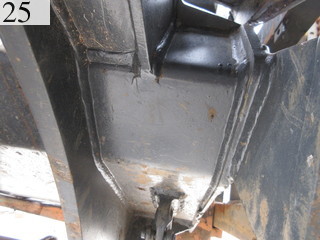 Used Construction Machine Used MARUJUN MARUJUN Stranger bucket Multi purpose bucket ST200