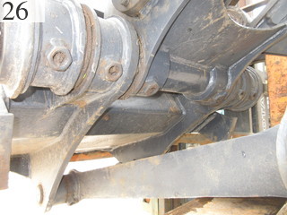 Used Construction Machine Used MARUJUN MARUJUN Stranger bucket Multi purpose bucket ST200