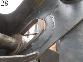 Used Construction Machine Used MARUJUN MARUJUN Stranger bucket Multi purpose bucket ST200