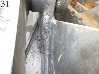 Used Construction Machine Used MARUJUN MARUJUN Stranger bucket Multi purpose bucket ST200