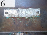 Used Construction Machine Used TOYO TOYO Hydraulic breaker  T20