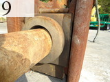 Used Construction Machine Used TOYO TOYO Hydraulic breaker  T20