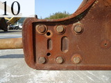 Used Construction Machine Used TOYO TOYO Hydraulic breaker  T20