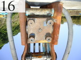 Used Construction Machine Used TOYO TOYO Hydraulic breaker  T20