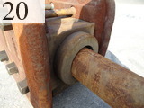 Used Construction Machine Used TOYO TOYO Hydraulic breaker  T20