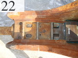 Used Construction Machine Used TOYO TOYO Hydraulic breaker  T20