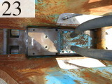 Used Construction Machine Used TOYO TOYO Hydraulic breaker  T20