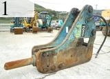 中古建設機械 中古 トーヨー TOYO 油圧ブレーカー  T20