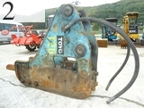 中古建設機械 中古 トーヨー TOYO 油圧ブレーカー  T20