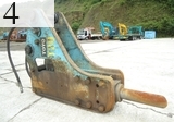 中古建設機械 中古 トーヨー TOYO 油圧ブレーカー  T20