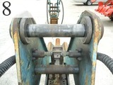 中古建設機械 中古 トーヨー TOYO 油圧ブレーカー  T20