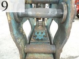 中古建設機械 中古 トーヨー TOYO 油圧ブレーカー  T20