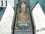 中古建設機械 中古 トーヨー TOYO 油圧ブレーカー  T20
