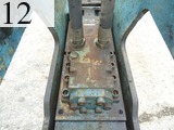 中古建設機械 中古 トーヨー TOYO 油圧ブレーカー  T20